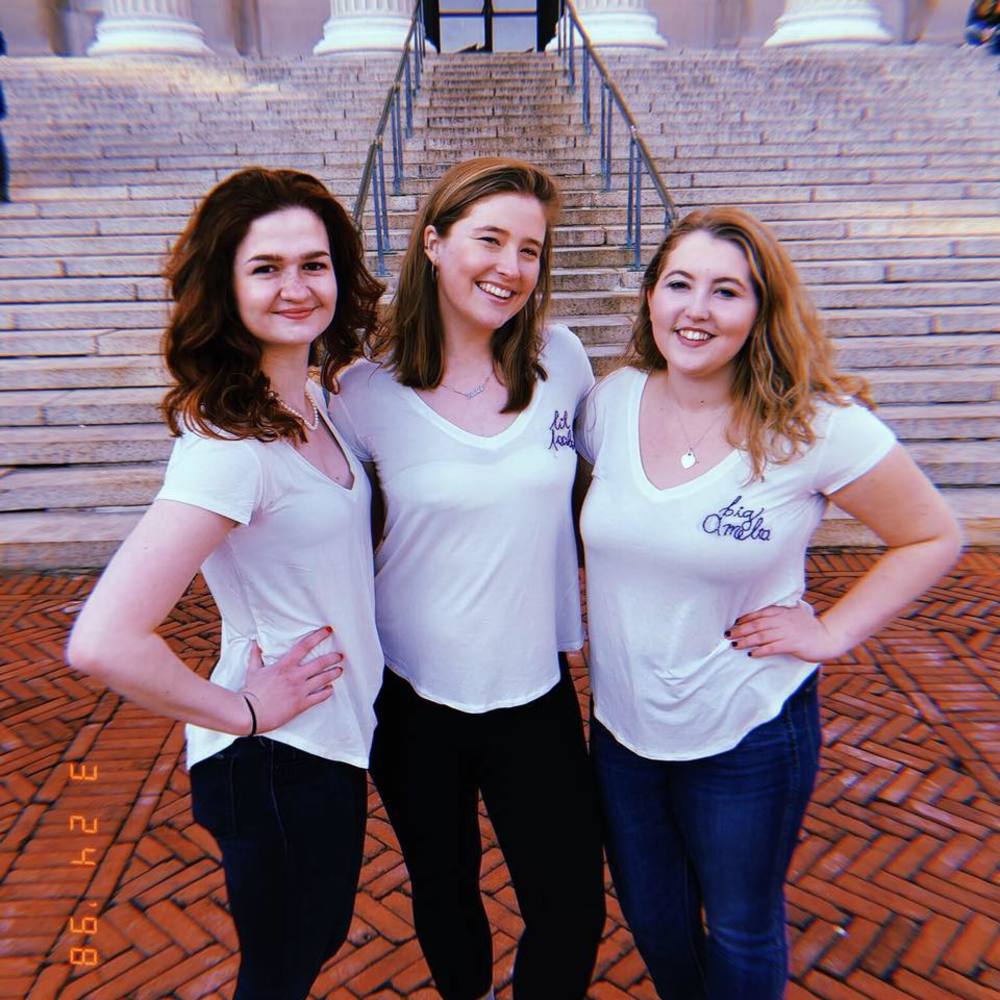 Meet your Posher, Isabel